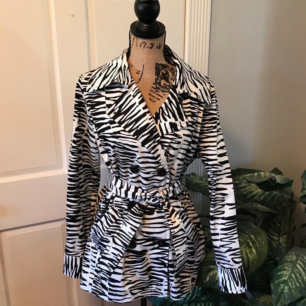 Beautiful jacket